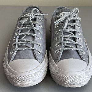 Converse All star shoes